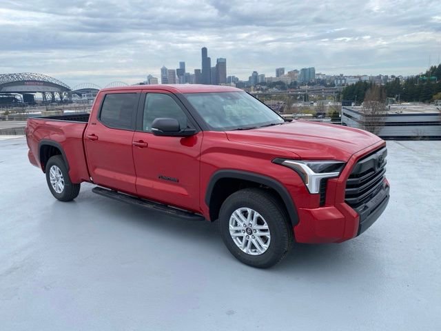 New 2026 Toyota Tundra SR5 image 27