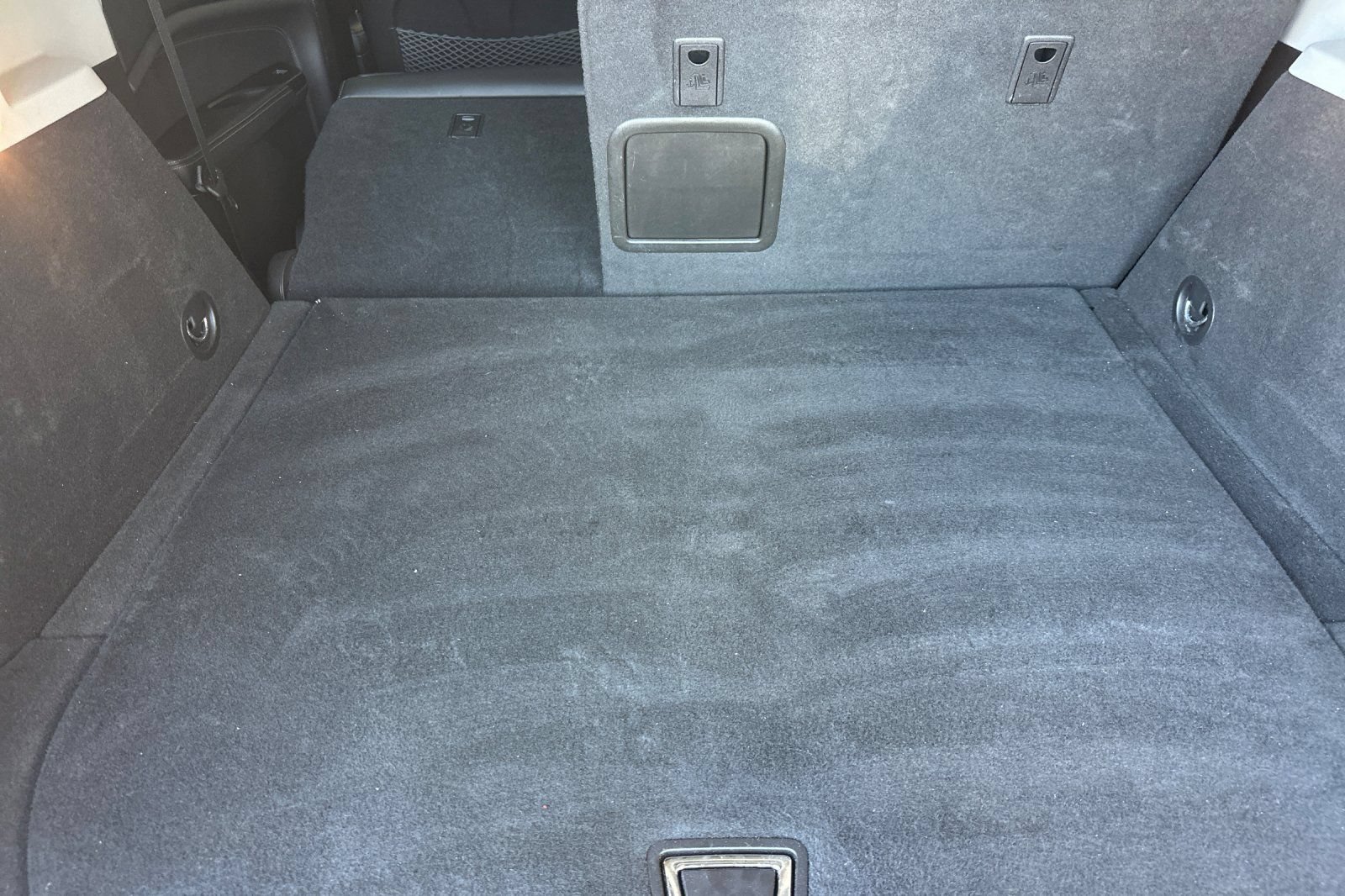 Used 2016 Cadillac SRX FWD image 16