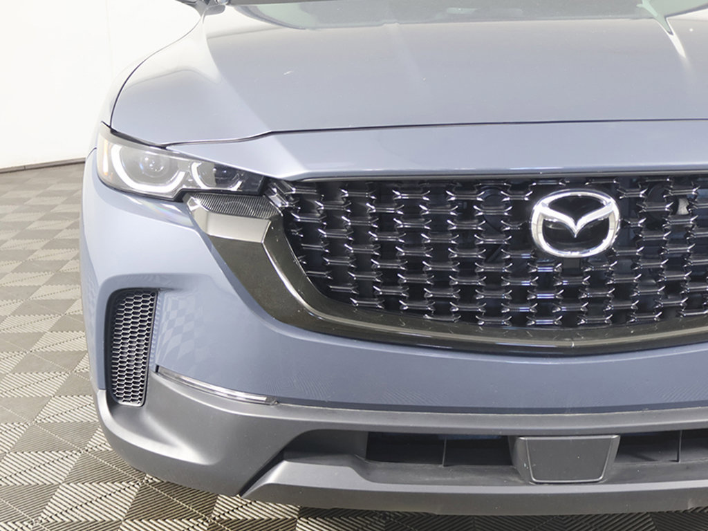 Used 2025 MAZDA CX-50 AWD 2.5 S w/ Premium Plus Pkg image 15