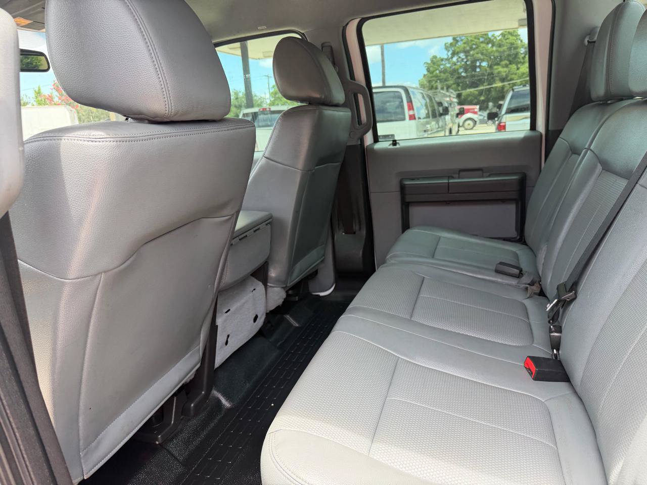 Used 2014 Ford F250 XL w/ Power Equipment Group RWD image 40