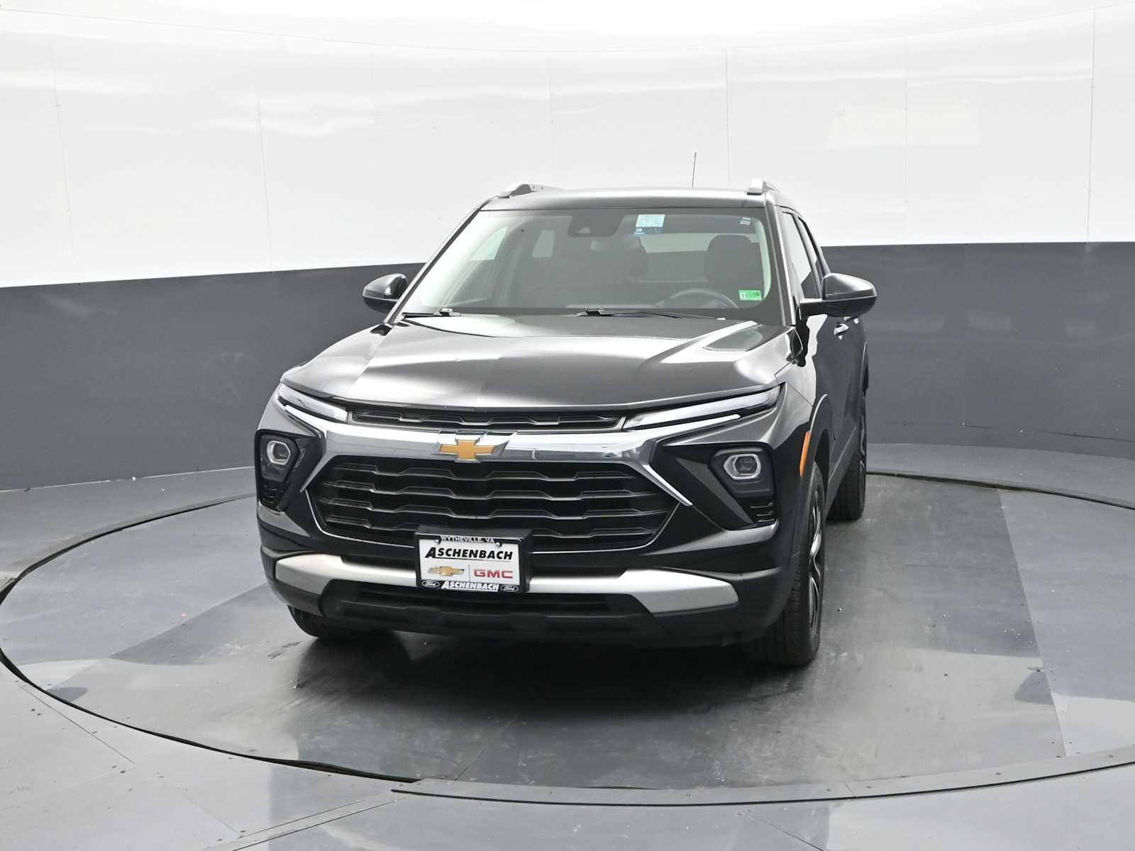 Used 2024 Chevrolet TrailBlazer LT image 5