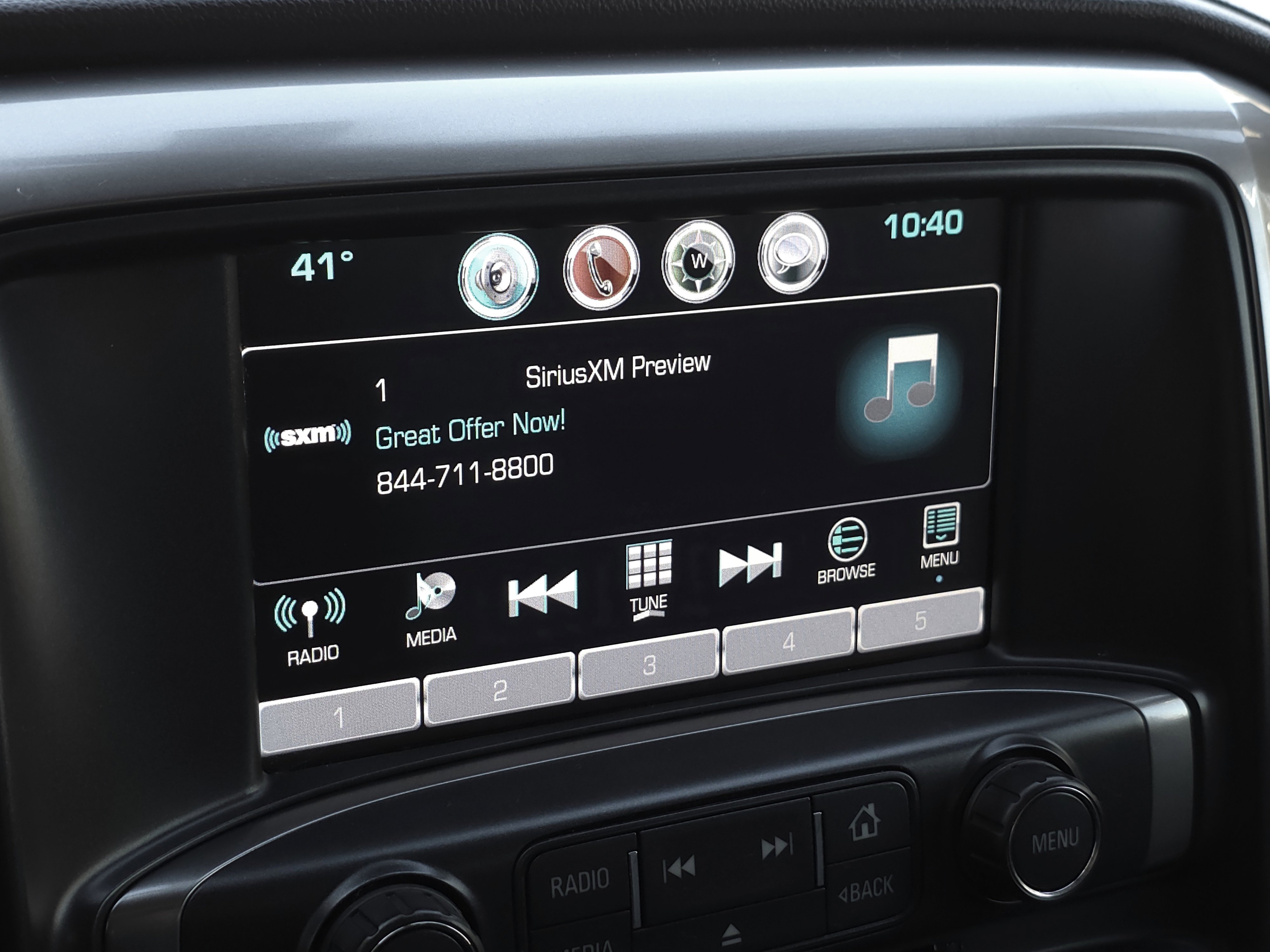 Used 2018 Chevrolet Silverado 1500 LTZ Z71 w/ LTZ Plus Package image 21