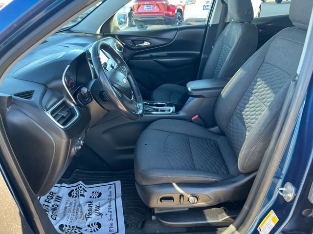Used 2019 Chevrolet Equinox LT AWD/4WD image 12