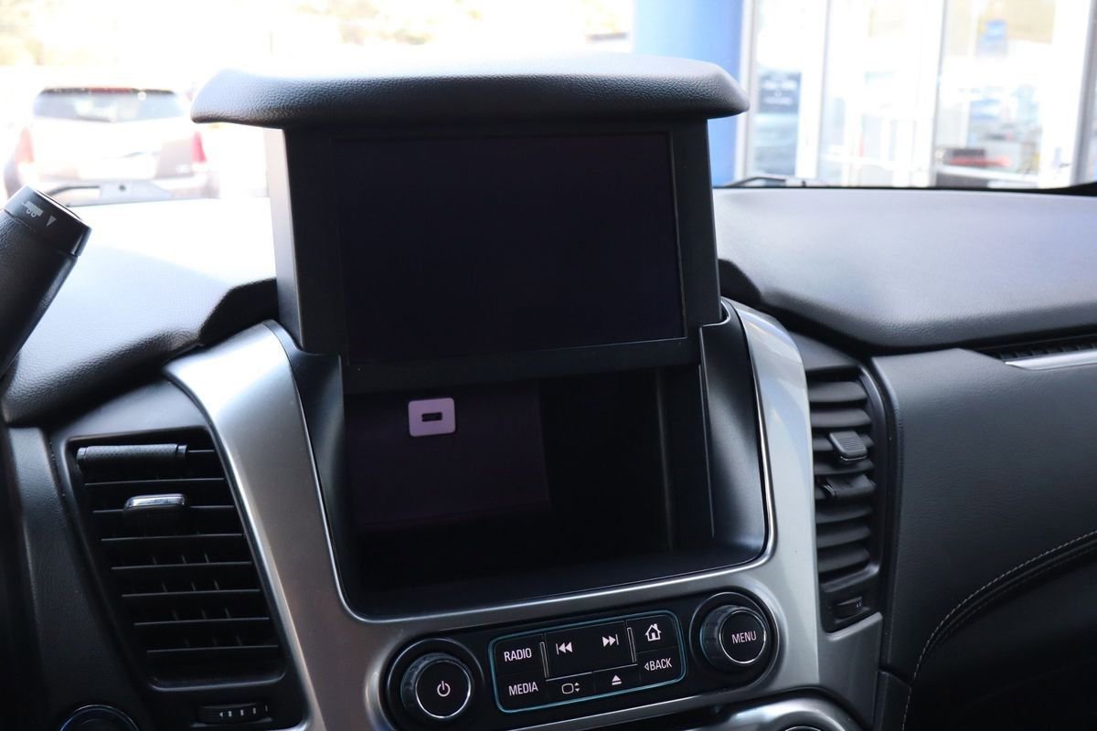 Used 2018 Chevrolet Tahoe Premier image 28