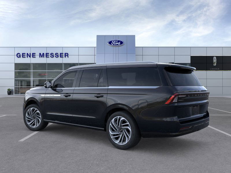 New 2025 Lincoln Navigator L Reserve image 26