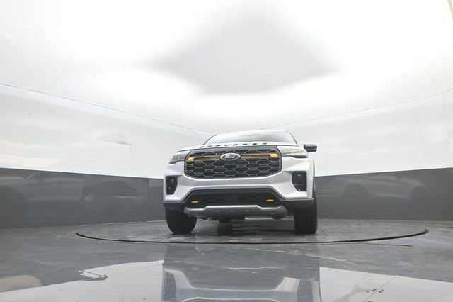 New 2026 Ford Explorer Tremor w/ Tremor Ultimate Package image 32