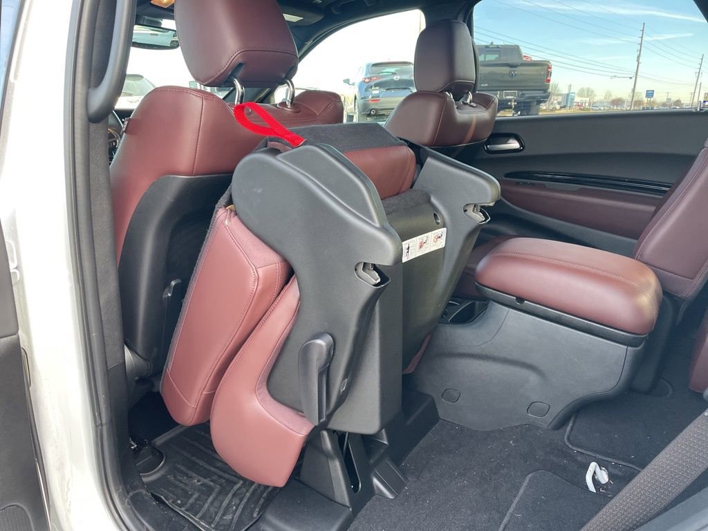 Used 2021 Dodge Durango Citadel image 33