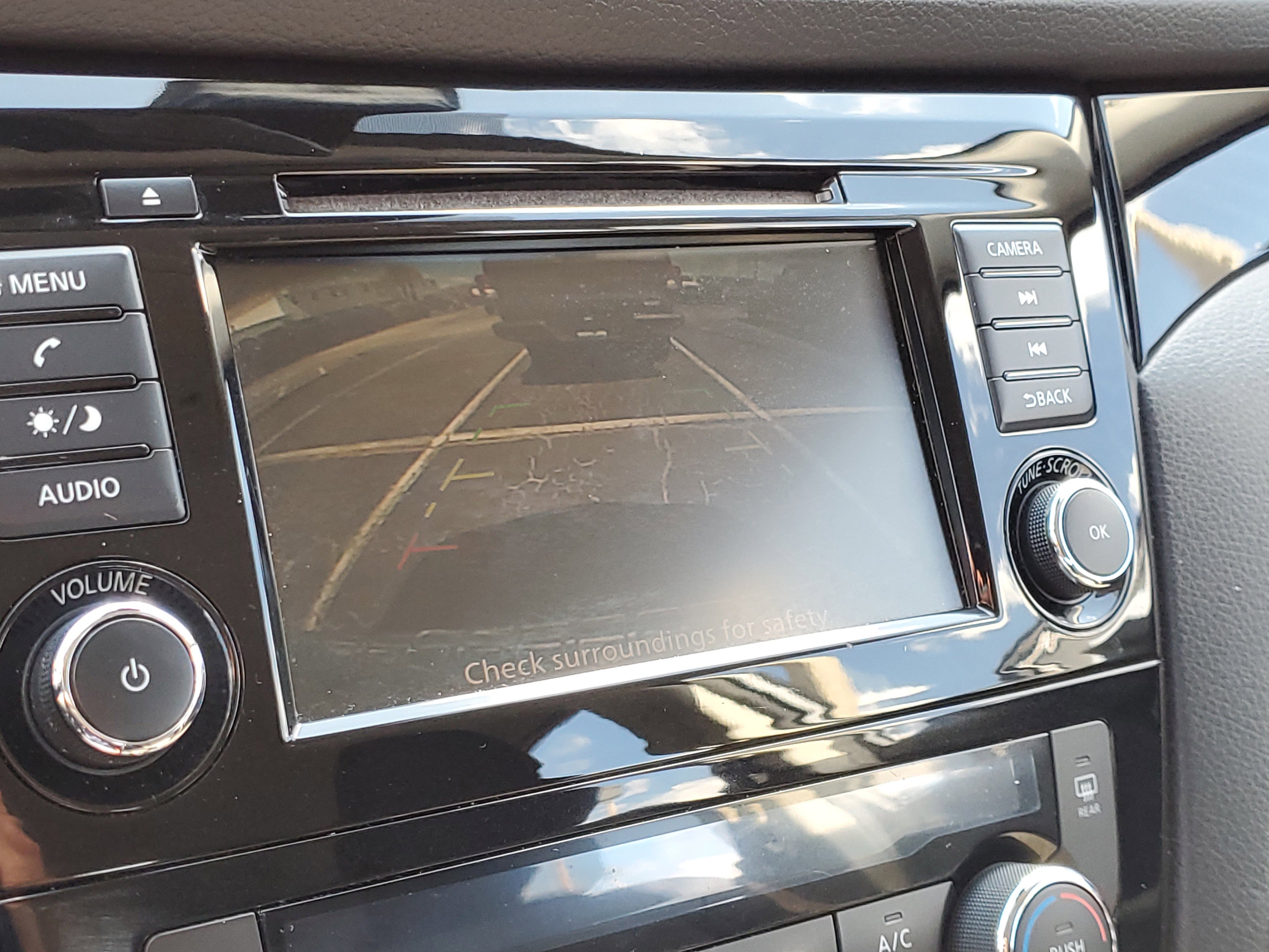 Used 2021 Nissan Rogue Sport SV image 25