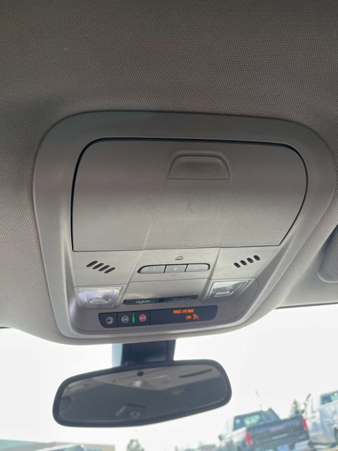 Used 2021 Buick Enclave Essence AWD/4WD image 51