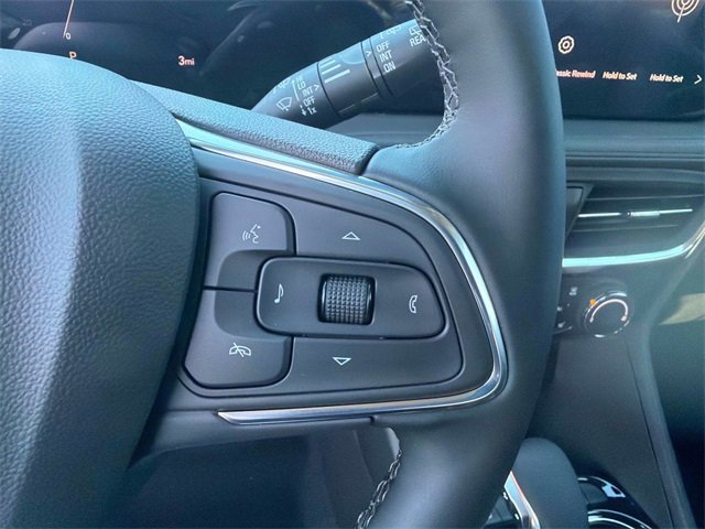 New 2026 Buick Encore GX Sport Touring w/ Advanced Technology Package image 27
