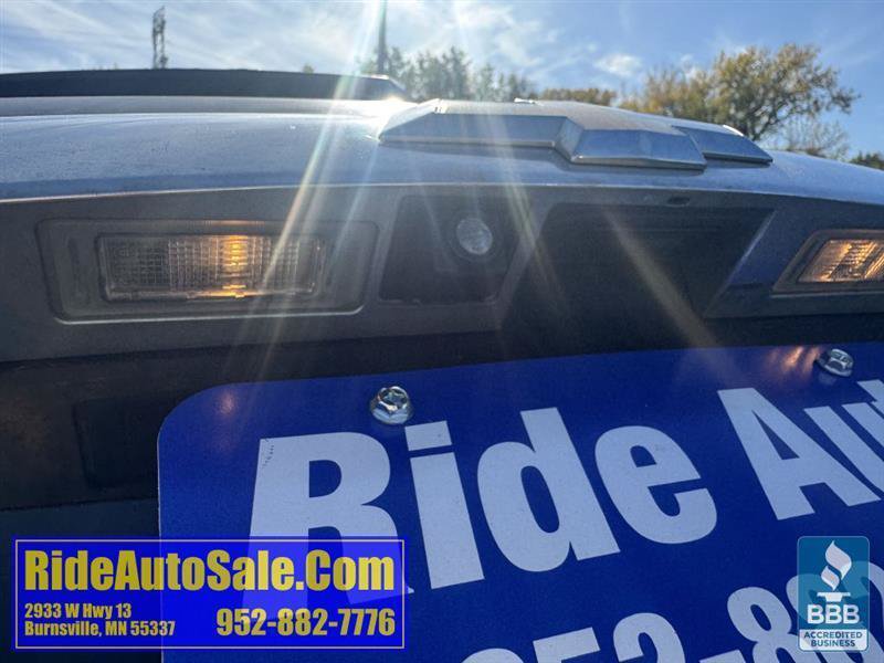 Used 2015 Chevrolet Equinox LTZ AWD/4WD image 29
