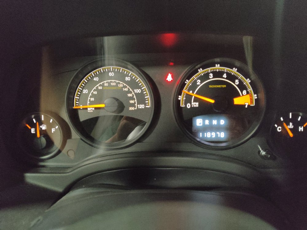 Used 2016 Jeep Patriot Sport w/ Power Value Group FWD image 23