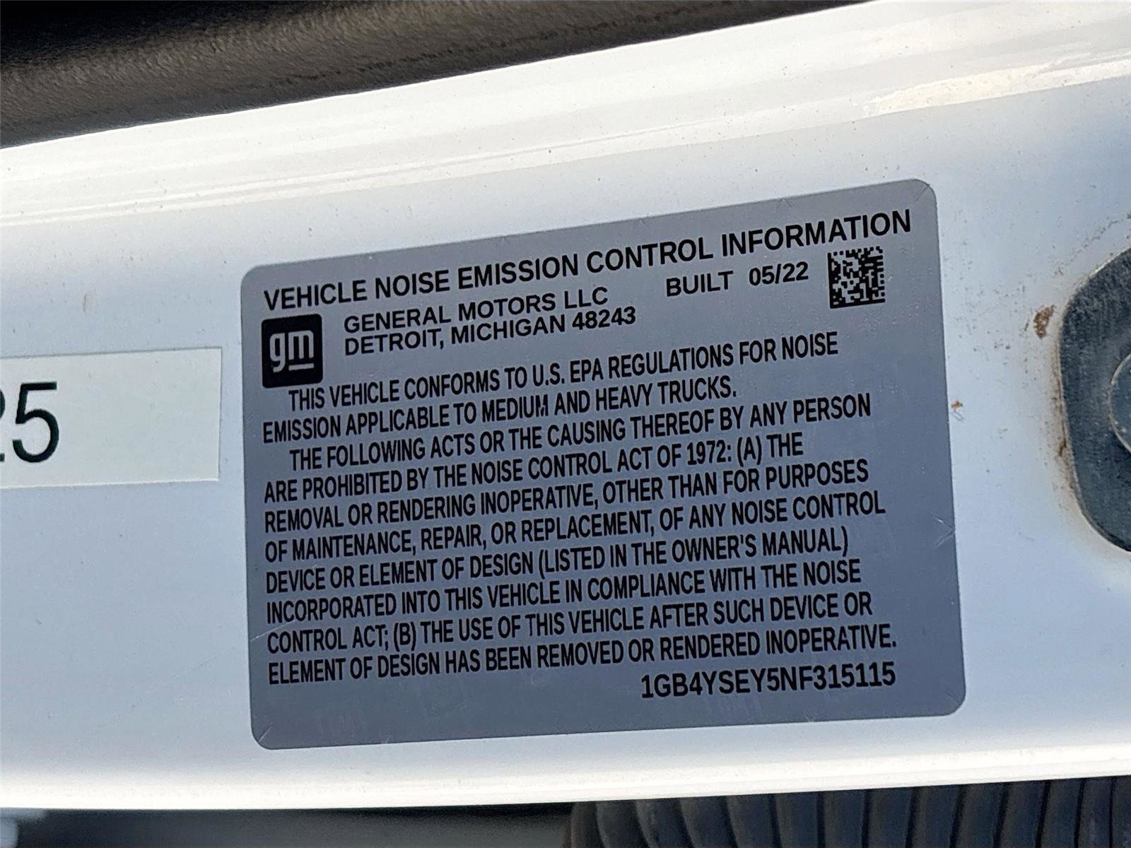 Used 2022 Chevrolet Silverado 3500 W/T w/ WT Fleet Convenience Package image 35