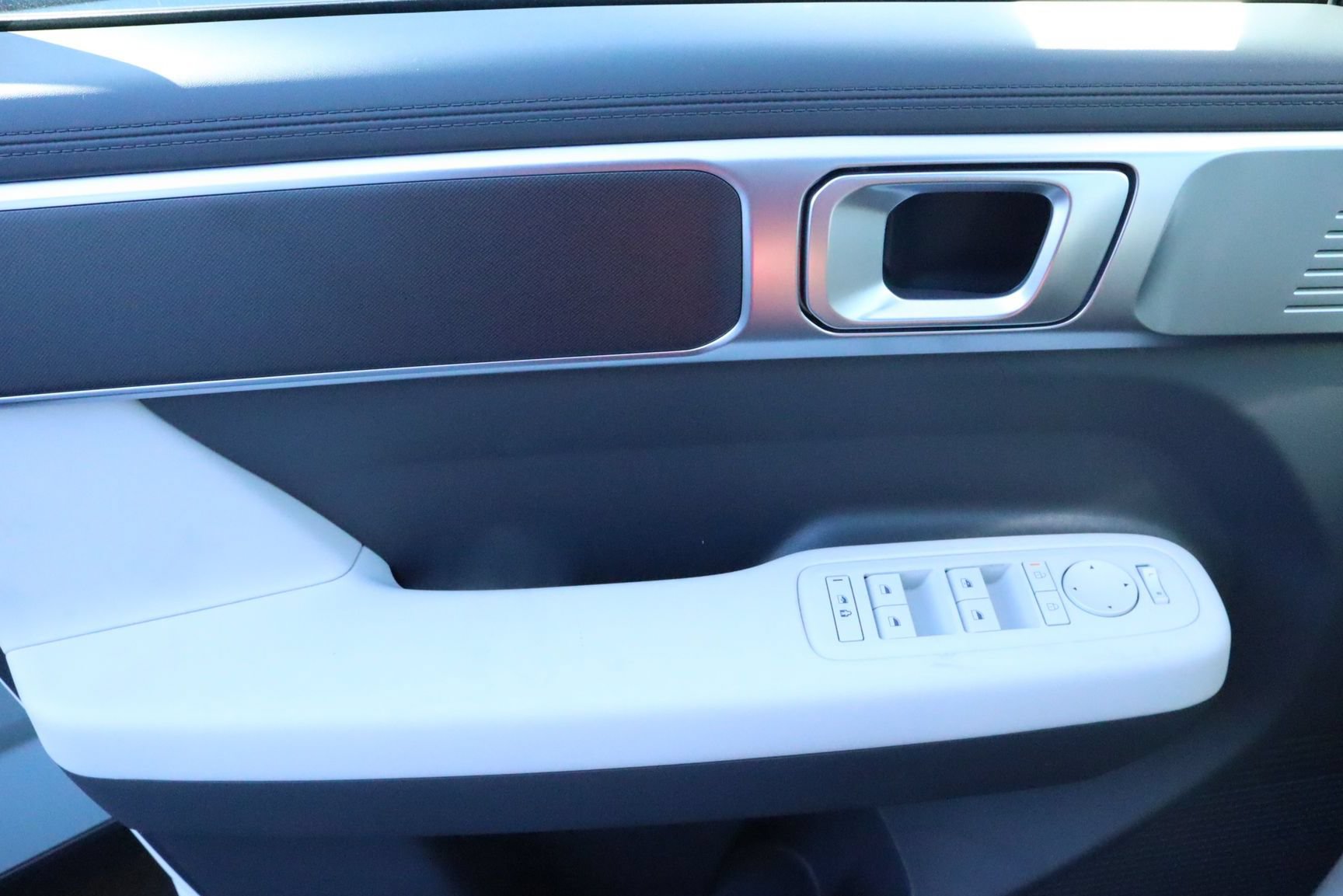 New 2026 Hyundai Santa Fe SE FWD image 21