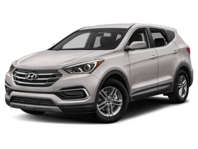 Used 2018 Hyundai Santa Fe Sport AWD/4WD image 1