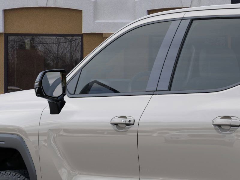 New 2026 GMC Sierra EV Elevation image 13