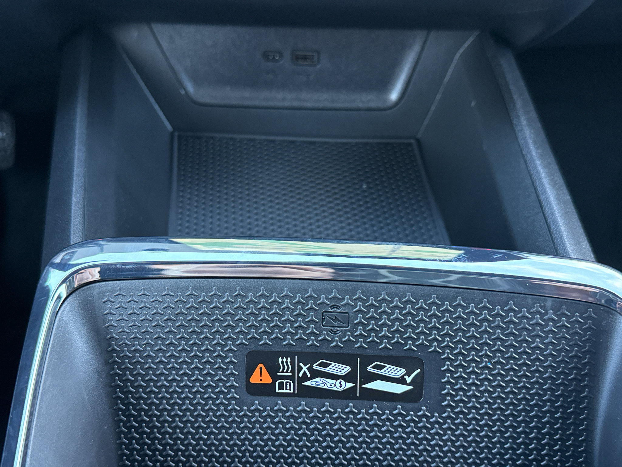 New 2027 Chevrolet Equinox RS AWD/4WD image 35