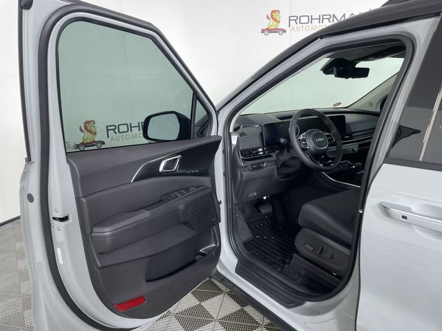 New 2026 Kia Carnival SX Prestige image 18