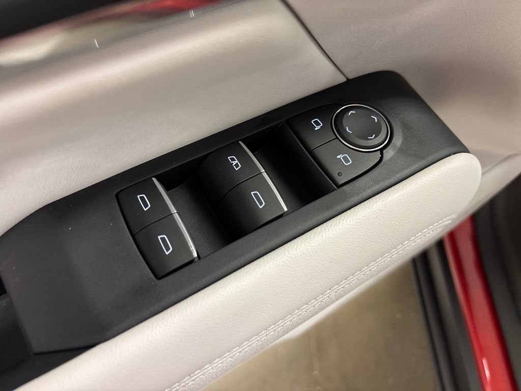 New 2026 GMC Terrain Denali image 22