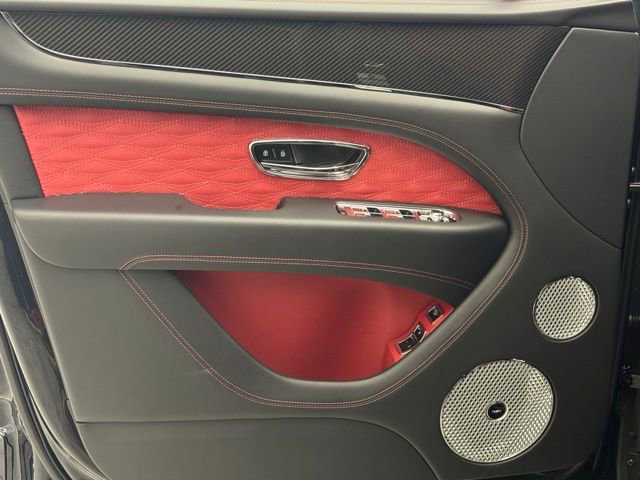 New 2026 Bentley Bentayga Speed image 9