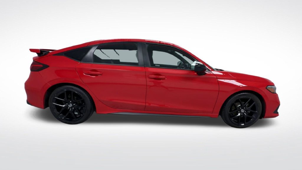 Used 2024 Honda Civic Sport image 12