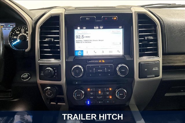 Used 2018 Ford F150 Lariat AWD/4WD image 22