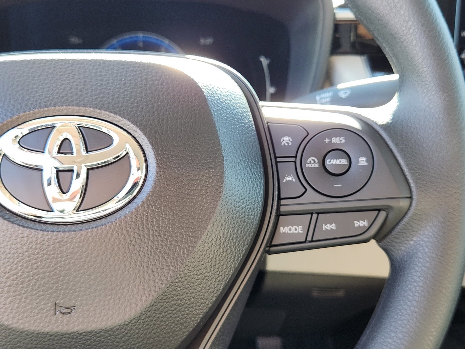 New 2026 Toyota Corolla LE image 18