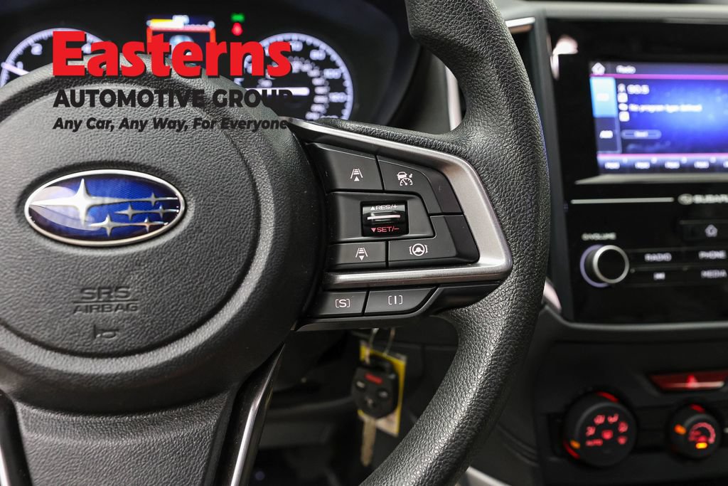 Used 2023 Subaru Forester AWD/4WD image 15