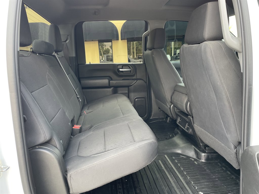 Used 2023 Chevrolet Silverado 3500 W/T w/ WT Convenience Package image 24