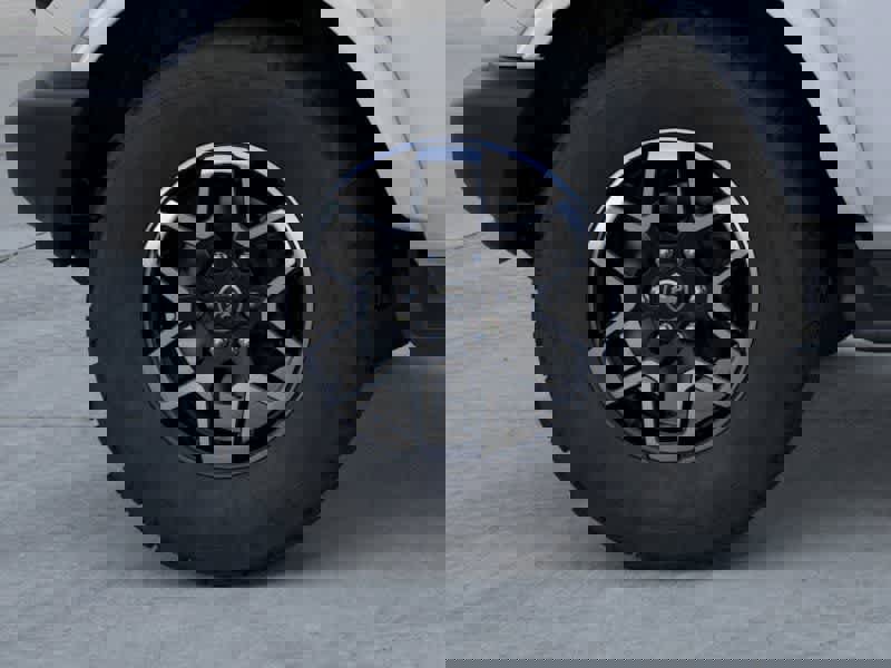 New 2025 Ford Bronco Outer Banks image 21