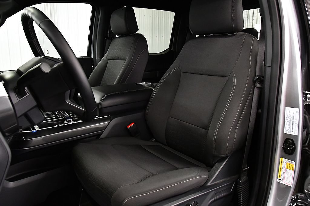 Used 2023 Ford F150 XLT w/ Equipment Group 302A High AWD/4WD image 31