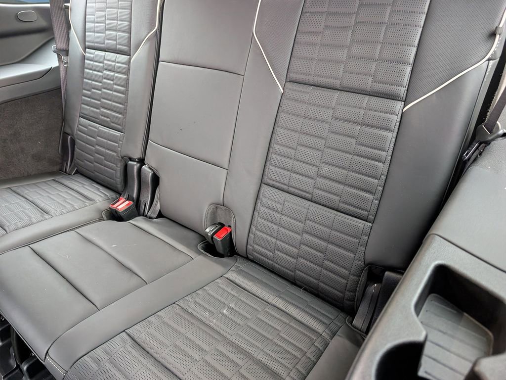 New 2026 Cadillac Escalade Platinum Sport image 18