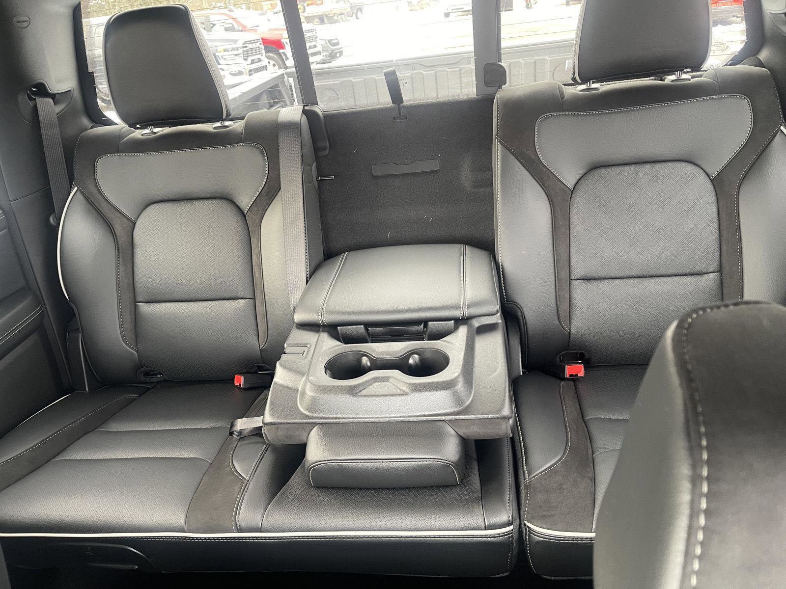 New 2026 RAM 1500 Laramie image 27