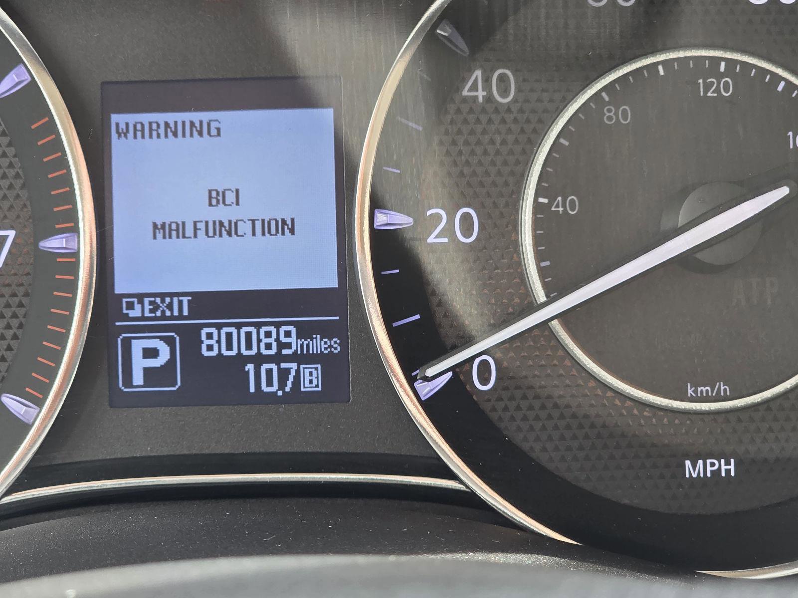 Used 2018 Nissan Armada SL w/ Premium Package RWD image 31