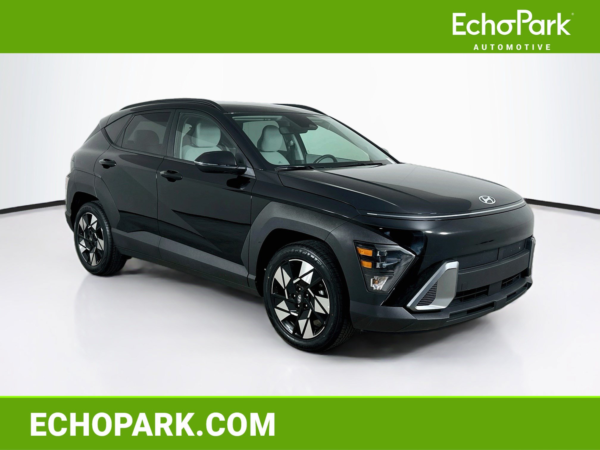 Used 2025 Hyundai Kona SEL