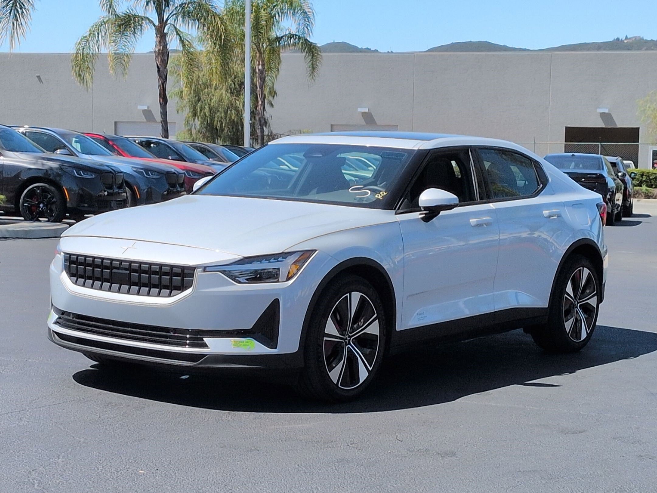 Used 2023 Polestar Polestar 2 AWD/4WD image 5