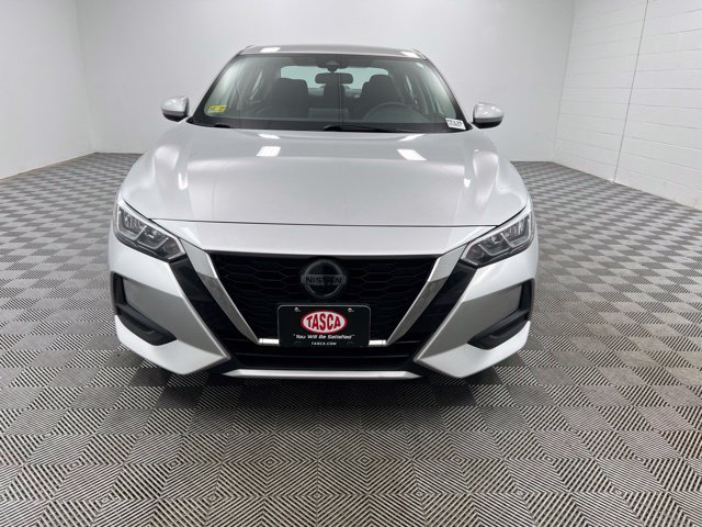 Used 2023 Nissan Sentra SV w/ All-Weather Package FWD image 3