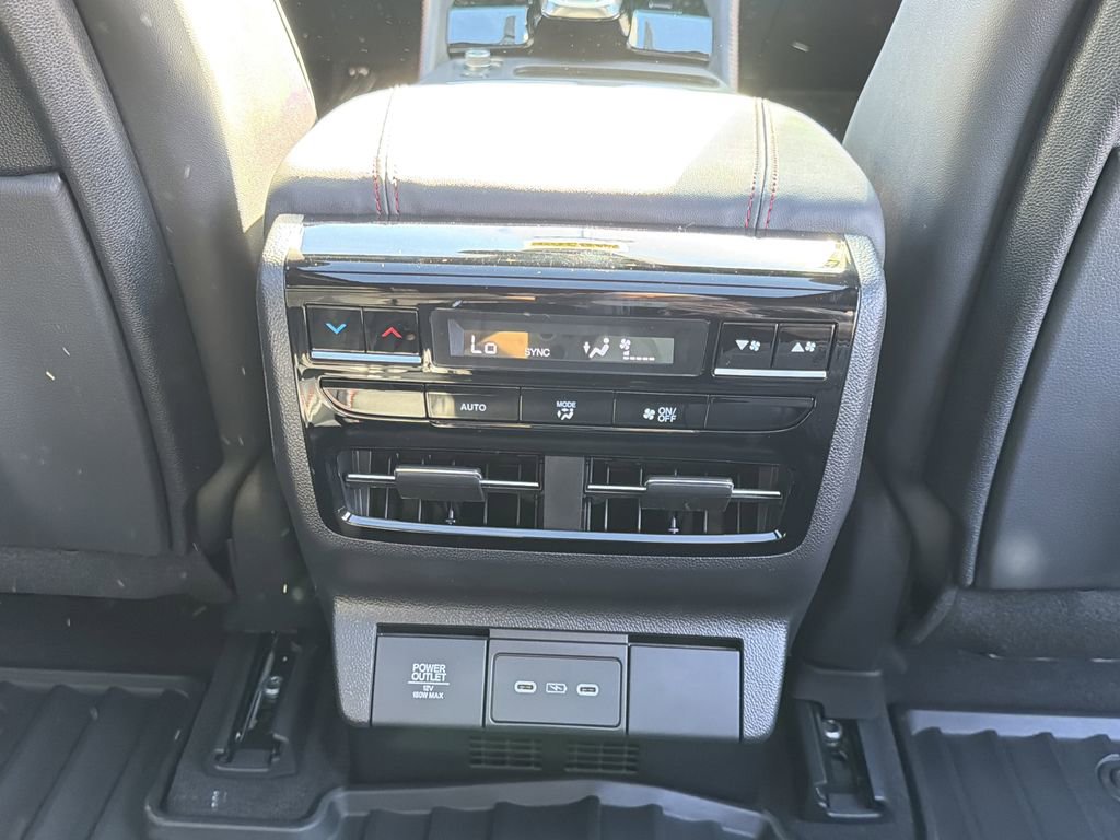 New 2026 Acura MDX A-Spec image 23