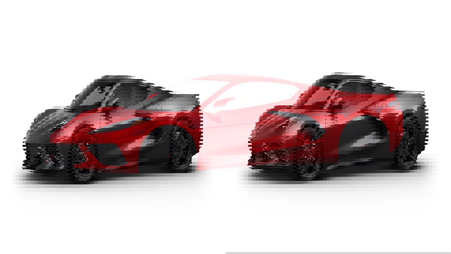 New 2026 Chevrolet Corvette Stingray Coupe w/ 1LT image 50