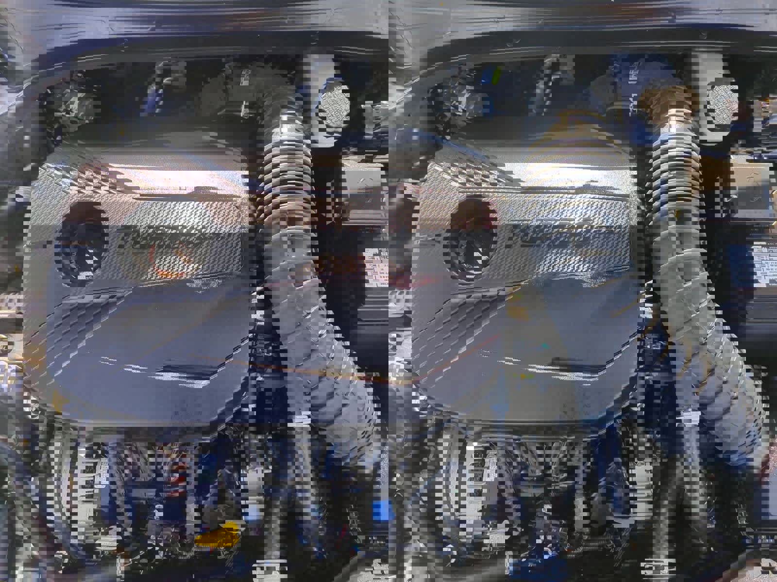 Certified 2023 Kia Forte GT image 14