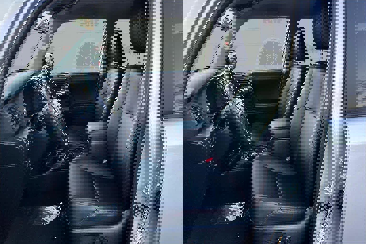 Used 2024 Toyota 4Runner TRD Off-Road Premium image 11