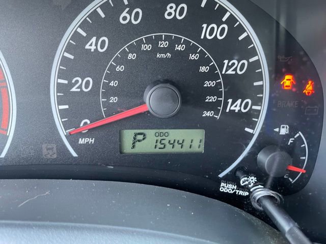 Used 2010 Toyota Corolla image 15