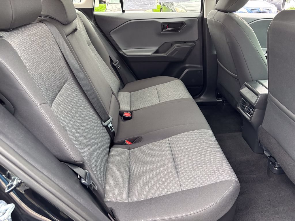 Certified 2026 Toyota RAV4 LE AWD/4WD image 40
