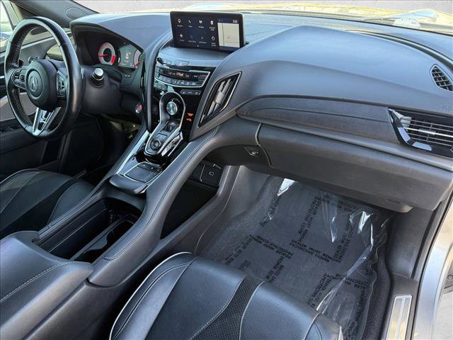 Used 2020 Acura RDX A-Spec image 13