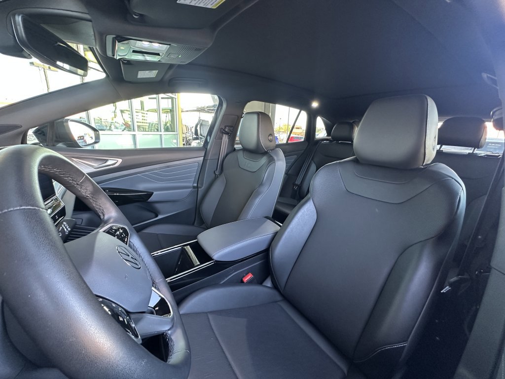 Used 2023 Volkswagen ID.4 Pro S RWD image 15