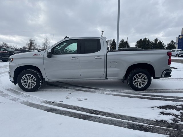 Used 2019 Chevrolet Silverado 1500 LT w/ All-Star Edition image 6