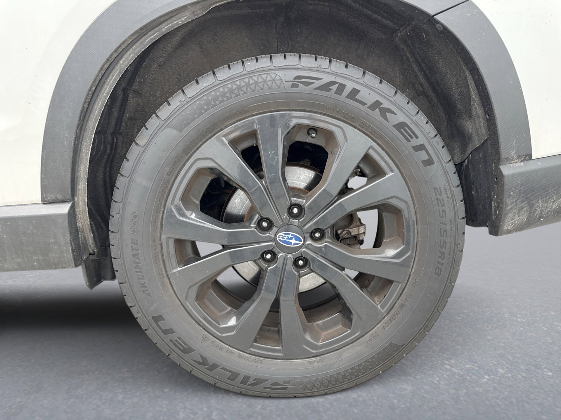 Used 2019 Subaru Forester Sport w/ Popular Package #2 image 12