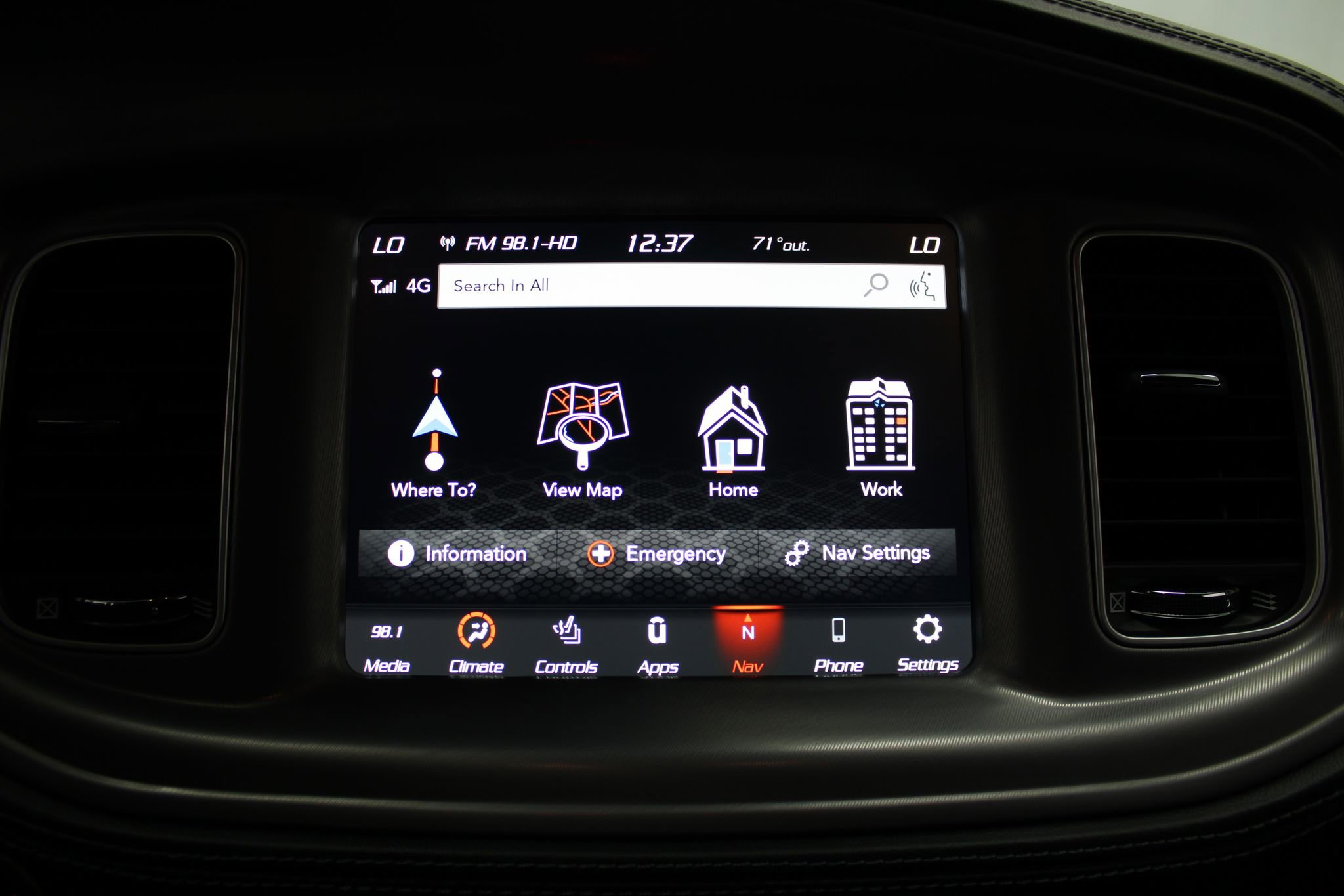 Used 2023 Dodge Charger Scat Pack image 44