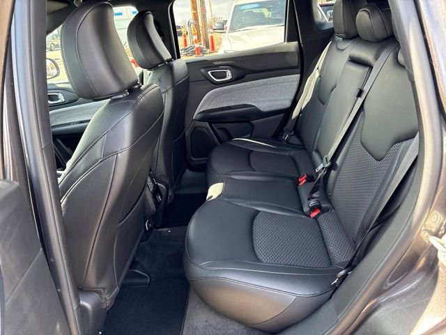 Used 2023 Jeep Compass Latitude image 6