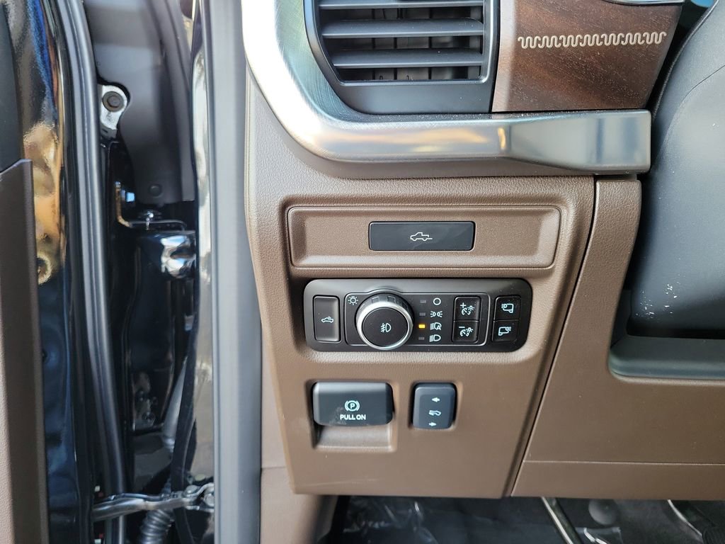 New 2026 Ford F150 King Ranch w/ Equipment Group 601A High image 21